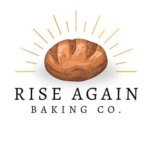 Rise Again Baking Co.